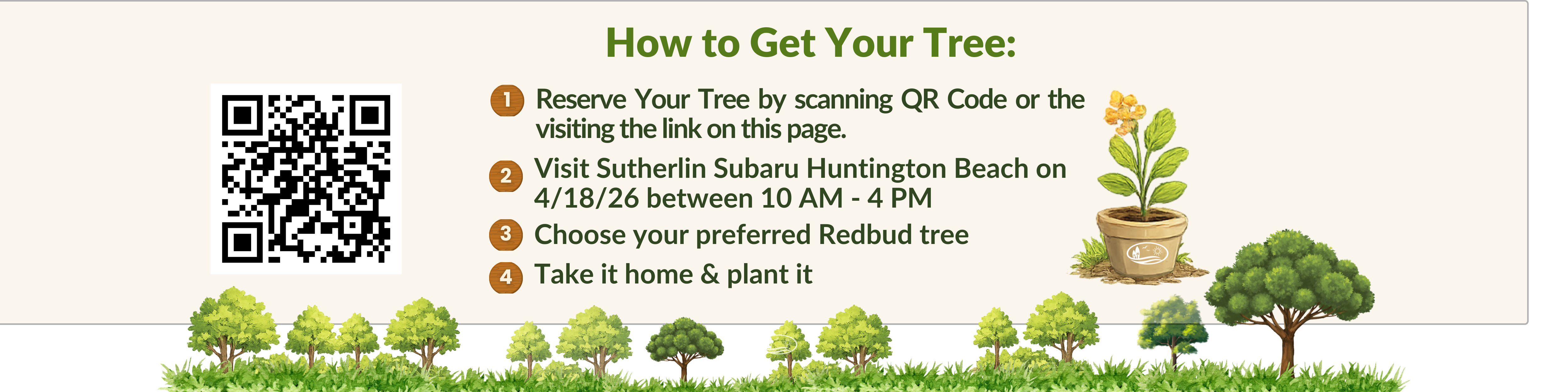 Sutherlin Subaru Huntington Beach in Huntington Beach CA