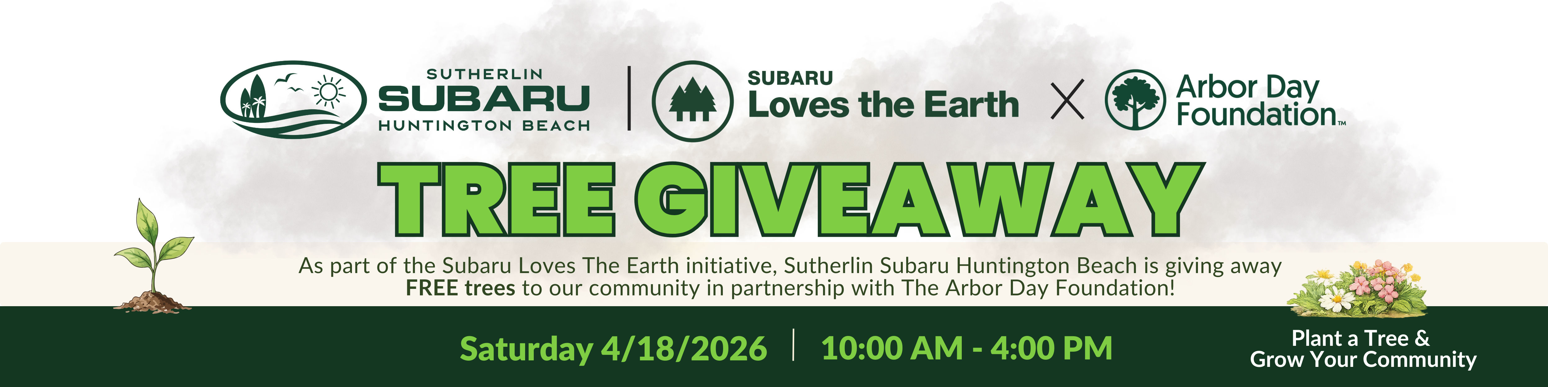 Sutherlin Subaru Huntington Beach in Huntington Beach CA