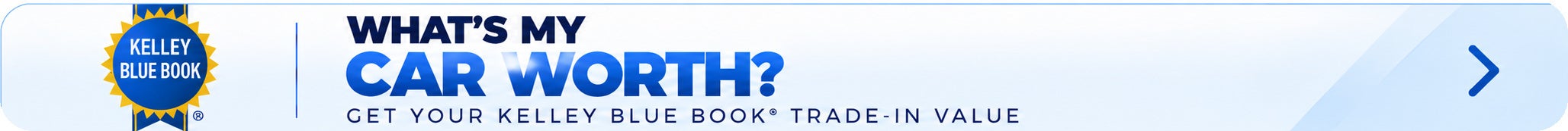 Value Your Trade