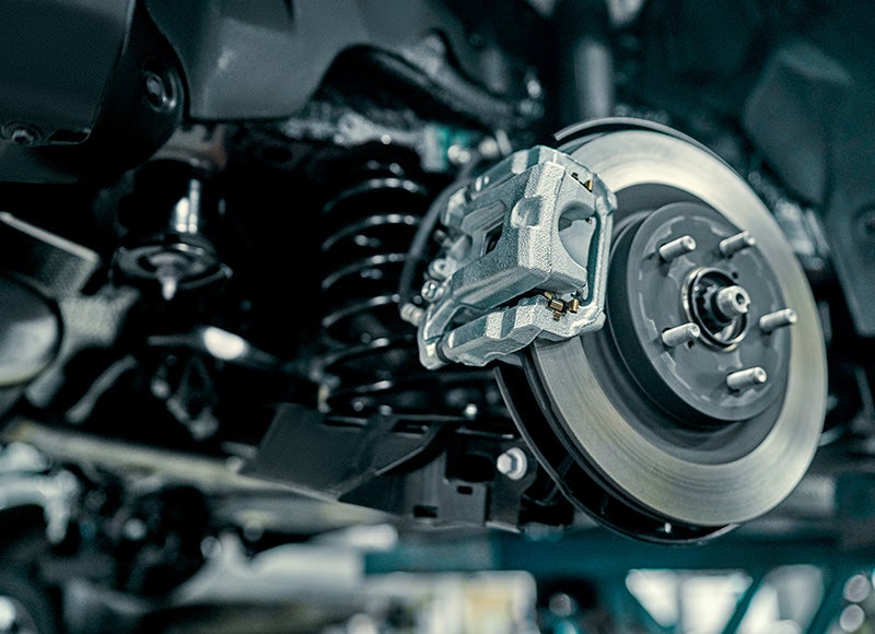 Brake Special